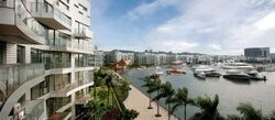 Reflections At Keppel Bay (D4), Condominium #569127871